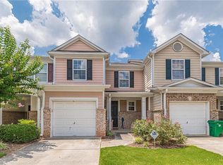 1039 Crown Blvd, Stone Mountain, GA 30083