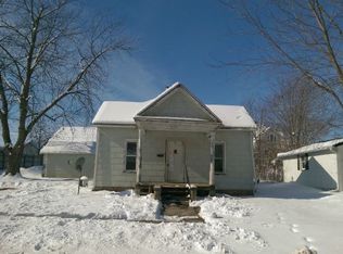 237 N Main St, Memphis, MO 63555