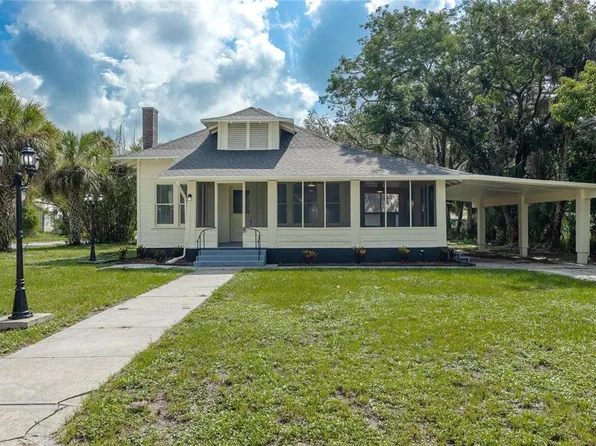 318 N Monroe Ave, Arcadia, FL 34266