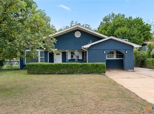 1411 Violet Ave, Killeen, TX 76543