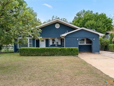 1411 Violet Ave, Killeen, TX, 76543