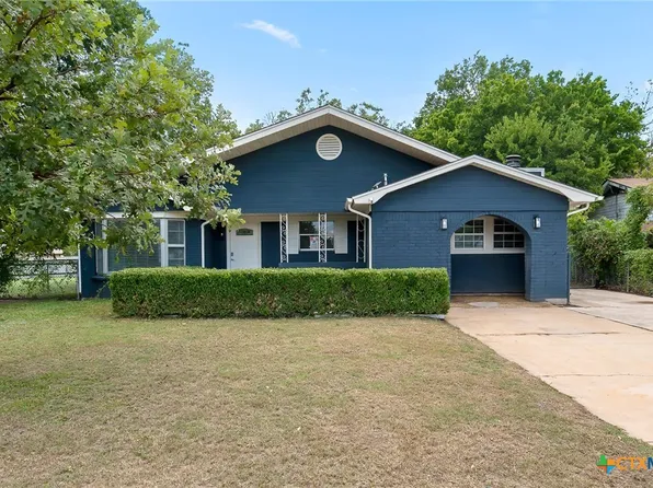 1411 Violet Ave, Killeen, TX 76543