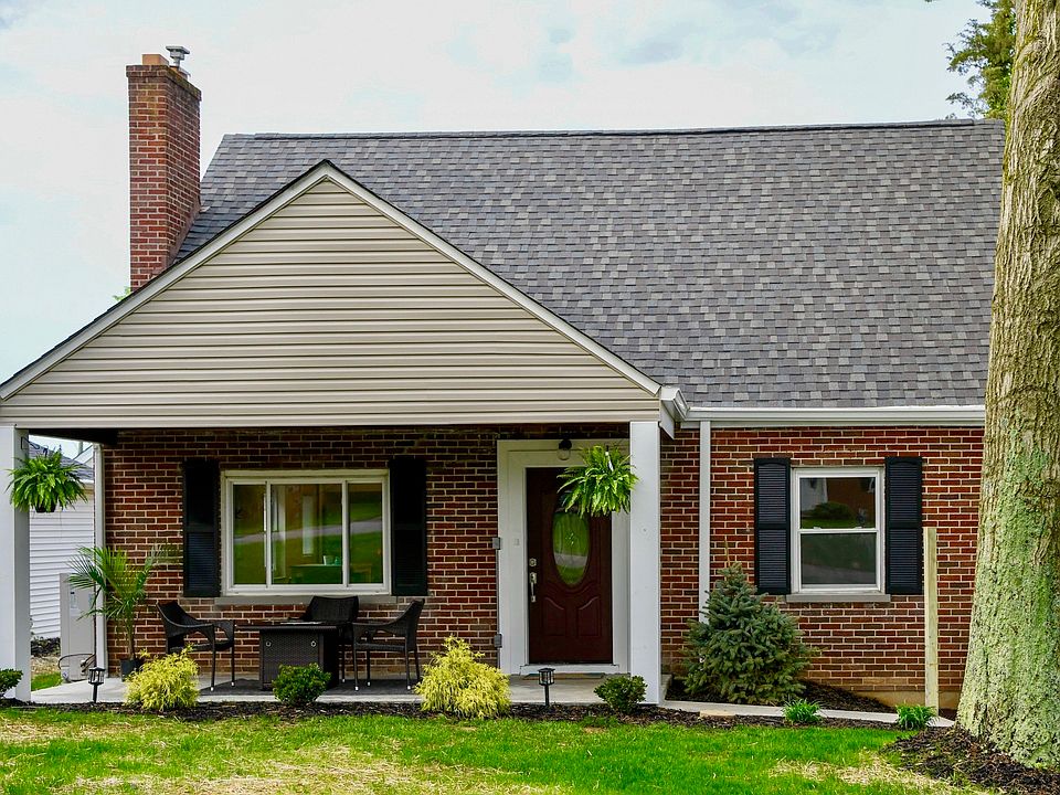 Porch 20x 8 cathedral T&G