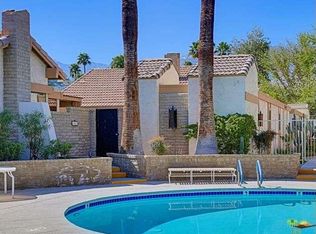 2480 S Linden Way UNIT C, Palm Springs, CA 92264
