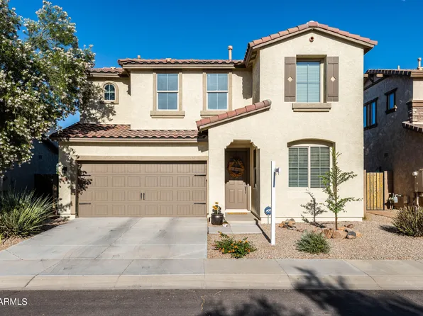 6537 S SAN JACINTO Street, Gilbert, AZ 85298