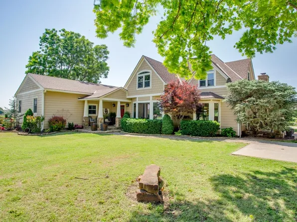 3509 W Phillips Ave, Enid, OK 73703