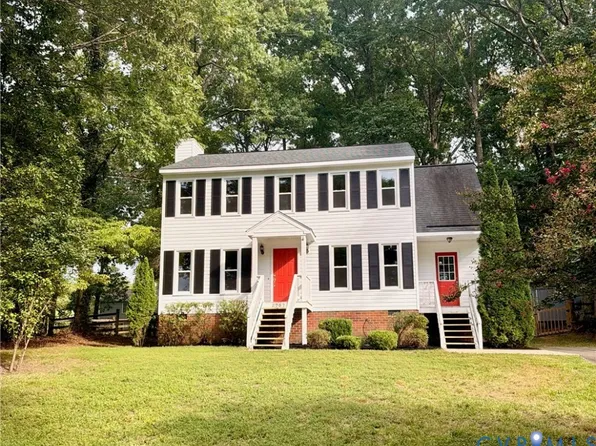 7707 Secretariat Ct, Midlothian, VA 23112