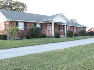 4155 E Loy Rd, Fletcher, OH 45326