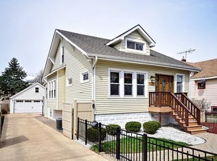 380 S Sunnyside Ave, Elmhurst, IL