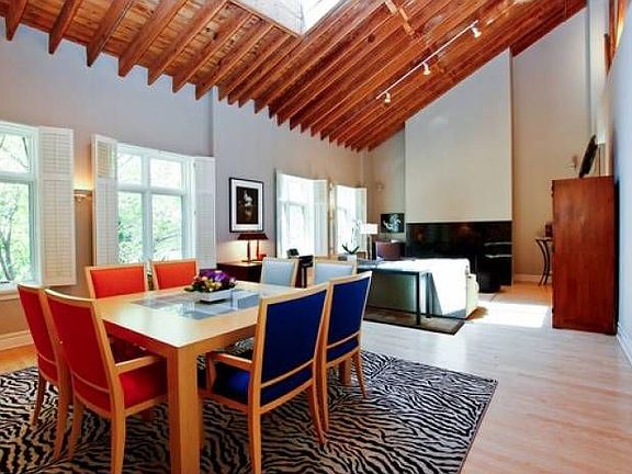 Living/Dining