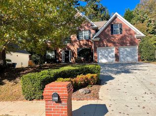 11065 Kimball Crest Dr, Alpharetta, GA 30022