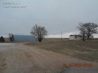 16384 Highway 52, Wiggins, CO 80654