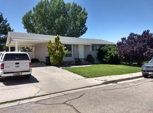 205 W 1725 N, Cedar City, UT 84720