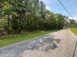 County Road 37, Heidelberg, MS 39439