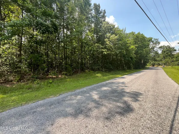 County Road 37, Heidelberg, MS 39439