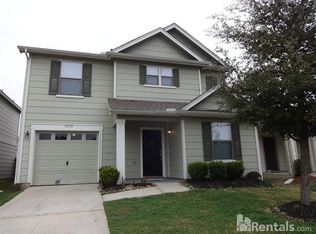 3539 Garrison Run Dr, Spring, TX 77386