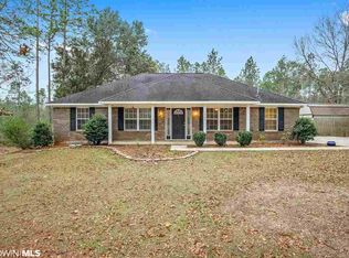 120 Lucy Dr, Bay Minette, AL 36507