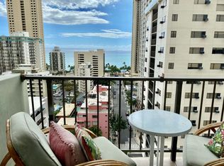 2440 Kuhio Ave APT 1710, Honolulu, HI 96815