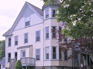 17 1/2 Greenville St #1, Spencer, MA 01562
