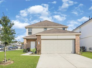 5226 Derwent Creek Cir, Katy, TX 77449