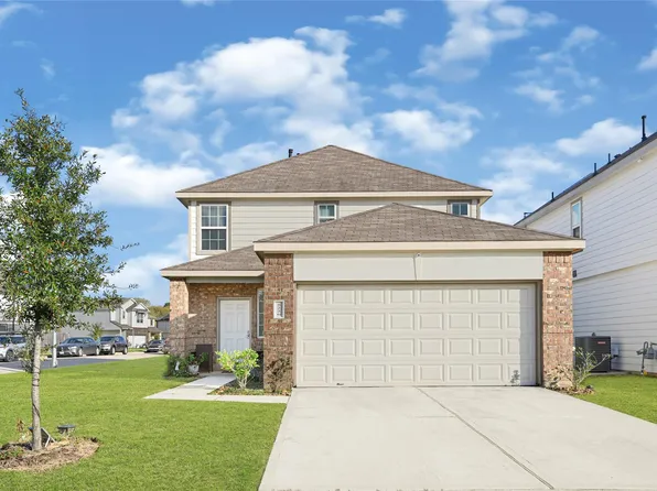 5226 Derwent Creek Cir, Katy, TX 77449