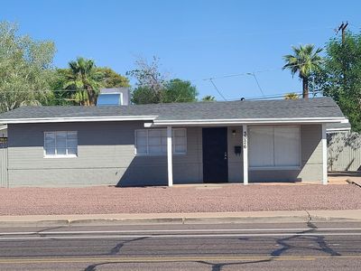 3026 E Roosevelt St, Phoenix, AZ, 85008
