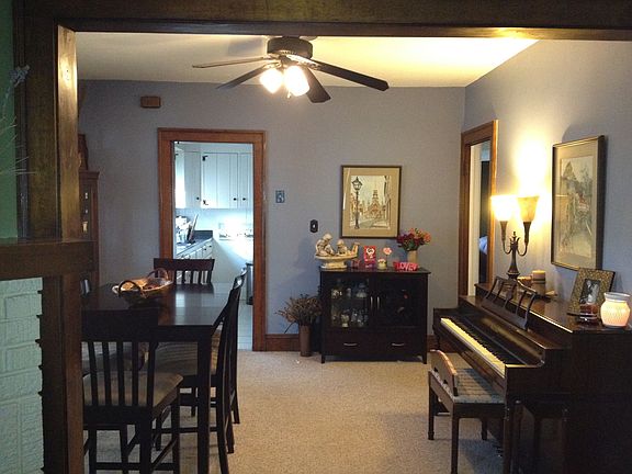 dinning room