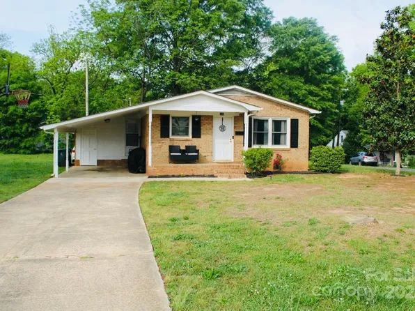 200 Elizabeth Ave #1, Monroe, NC 28112