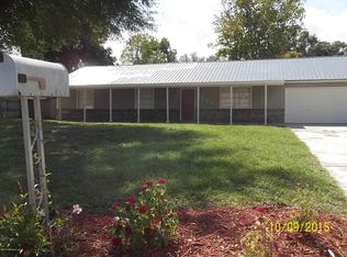 1184 Broken Arrow Dr S, Orange Park, FL 32065