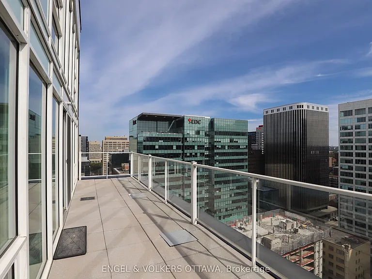 199 Slater St #2203 — Photo 36