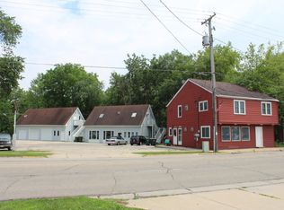 204 N Lake Ave, Twin Lakes, WI 53181