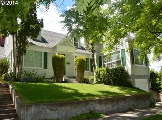 1606 Walnut St, La Grande, OR 97850