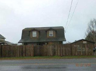 3568 State Highway 36, Hydesville, CA 95547