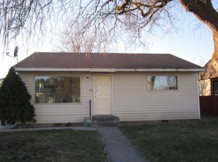 748 S 3rd Ave, Othello, WA 99344