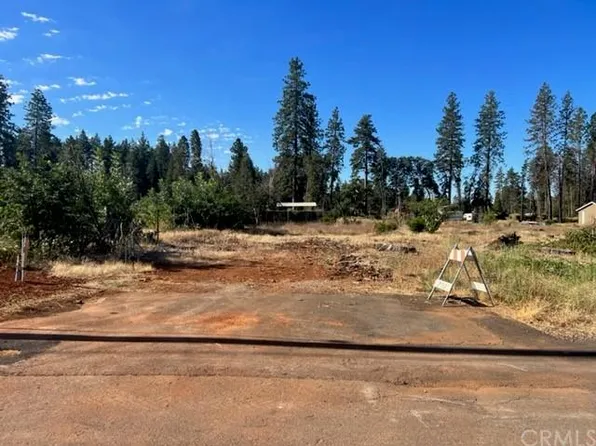 6465 Dora Lee Ln, Paradise, CA 95969