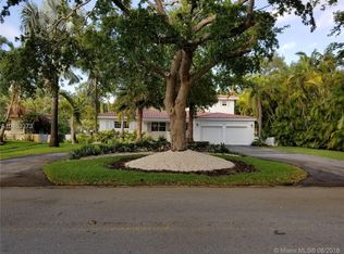 5656 Granada Blvd, Coral Gables, FL 33146