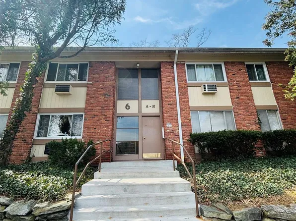 6 Rolling Way #6D, Peekskill, NY 10566