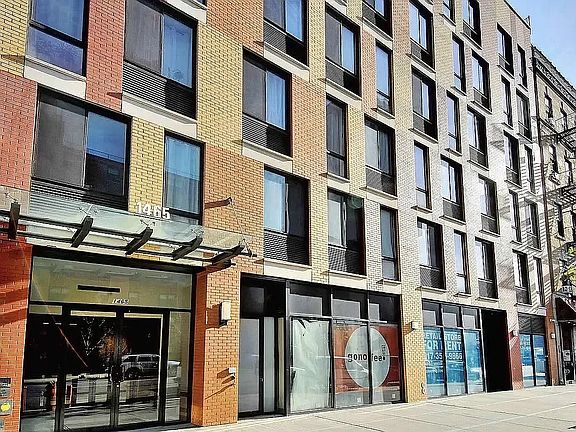 2nd image of 1465 5th Ave APT 4C