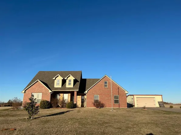 257 Coyote, Fletcher, OK 73541