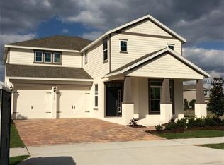8779 Iron Mountain Trl, Windermere, FL 34786