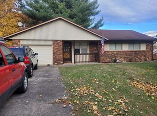 802 Proctor Knott St, Campbellsville, KY 42718
