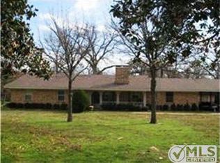 24052 State Highway 64, Canton, TX 75103