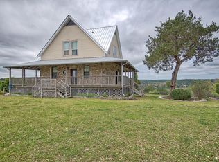 130 Mesa Trl, Kerrville, TX 78028