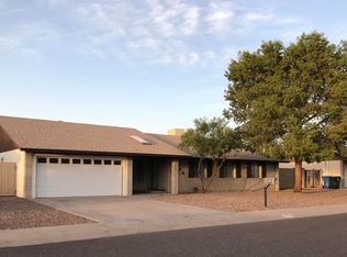 4448 W Larkspur Dr, Glendale, AZ 85304