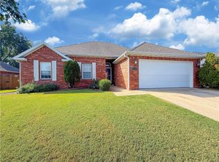 340 Brandons Loop, Springdale, AR 72762