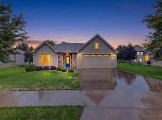 2128 Buckner Dr, Manhattan, KS 66503