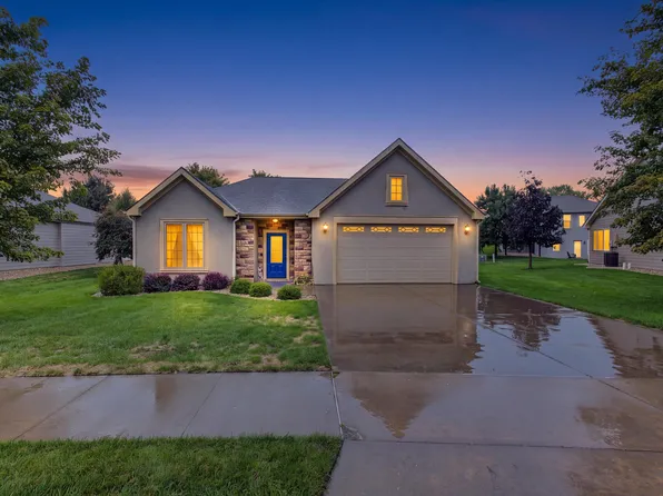 2128 Buckner Dr, Manhattan, KS 66503