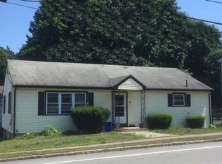 1025 Main St, Woburn, MA 01801