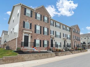 3517 Buckner Dr, Westfield, IN