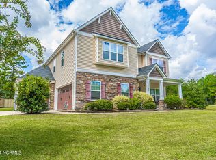 86 Olde Cypress Point, Cameron, NC 28326